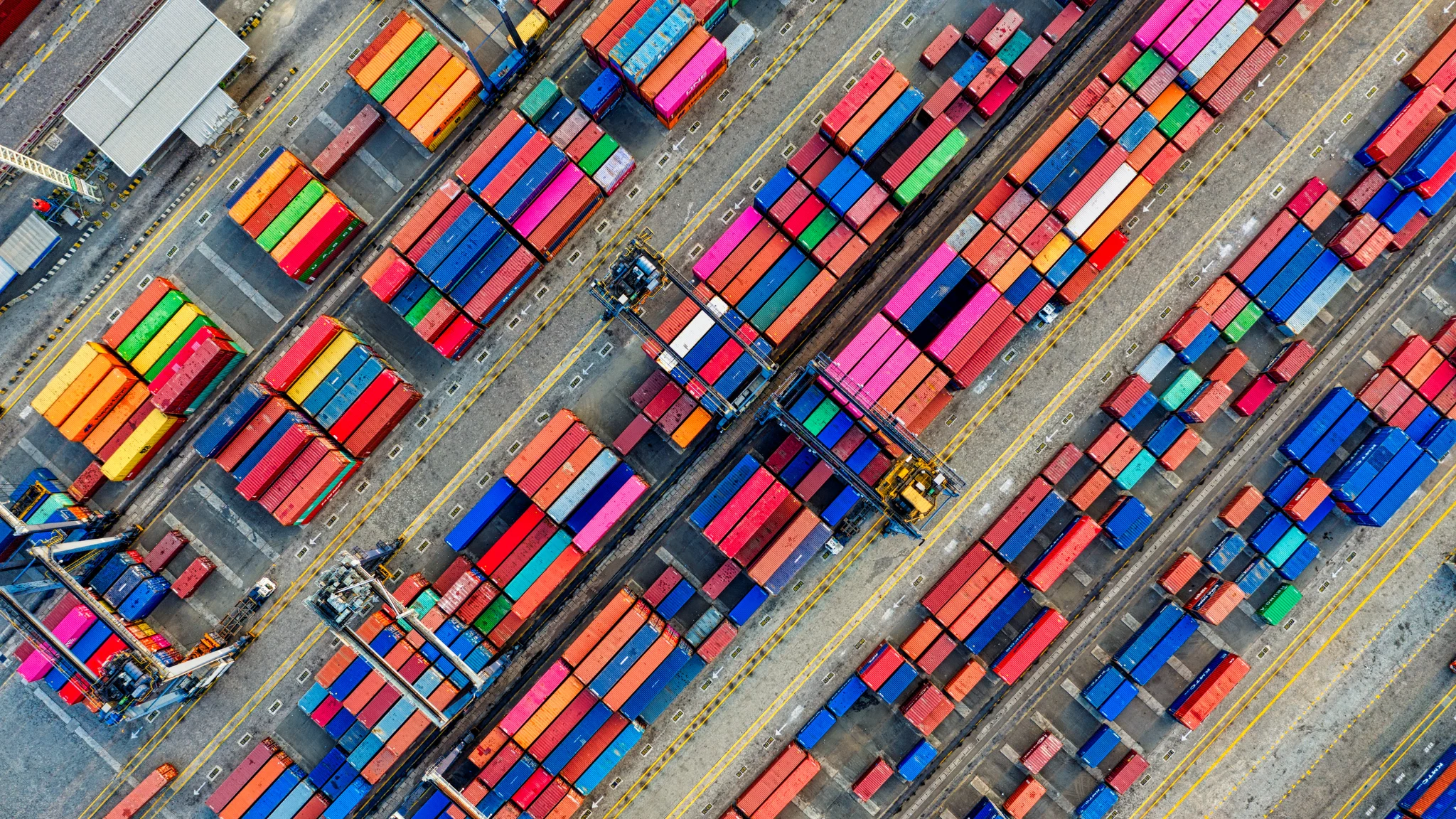 OLIVE CONTAINER LINE FZE Shipping Operations